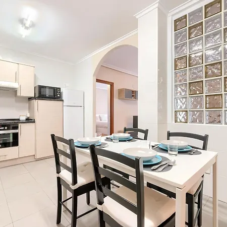 Apartamento Acogedor En Guernica y Luno