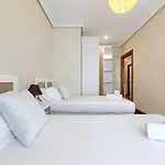 Acogedor En Con Garaje Y Terraza, 2 Y 2 Banos * Guernica y Luno