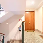 Acogedor En Con Garaje Y Terraza, 2 Y 2 Banos Apartment *