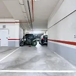 Acogedor En Con Garaje Y Terraza, 2 Y 2 Banos *