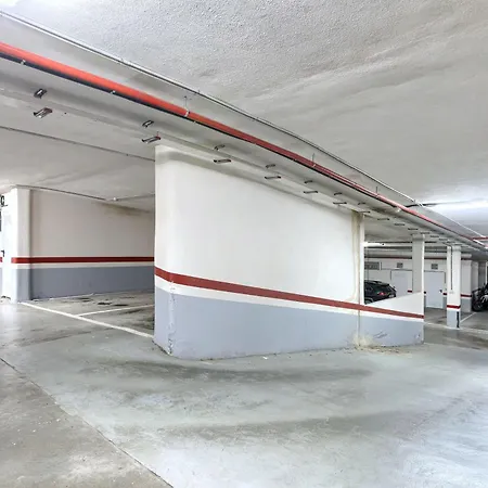 Acogedor En Con Garaje Y Terraza, 2 Y 2 Banos * Guernica y Luno