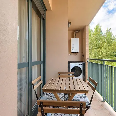 Acogedor En Con Garaje Y Terraza, 2 Y 2 Banos Guernica